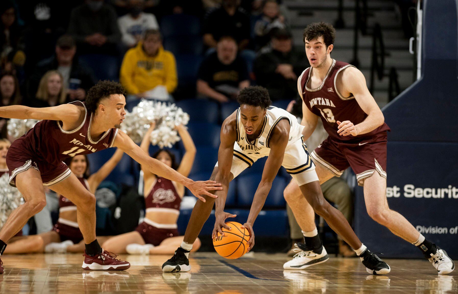 Brawl of the Wild basketball 19.JPG